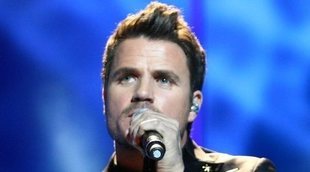 Dani Martín confiesa que sufre una enfermedad en la piel