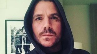 Así es el tratamiento de Dani Martín para la rosácea