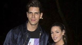 Laura y Diego ni se miran en su reencuentro más tenso