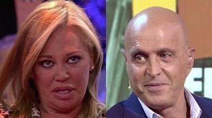 La dura venganza de Kiko contra Belén tras su gran pelea