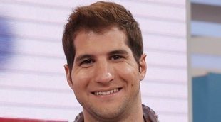 Julián tiene una nueva ilusión para olvidar sus problemas