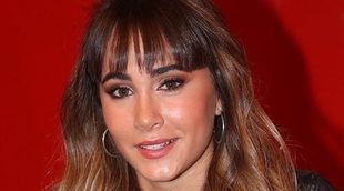 Aitana, acusada de plagiar en su libro a una fotógrafa