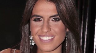 Sofía Suescun luce anillo ¿de compromiso?