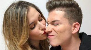 La divertida recomendación de Mireya a Raoul ('OT 17'): "Te viene bien"