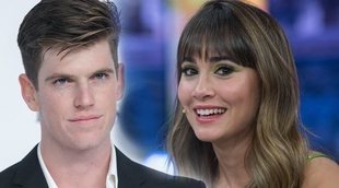 Una nueva pista sobre el posible romance entre Aitana y Miguel Bernardeau