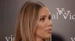 Zanetti: "Muchas cosas que escucho  son injustas"