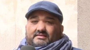 Javi 'el gordo' traiciona a Omar: "Que se quite la máscara"