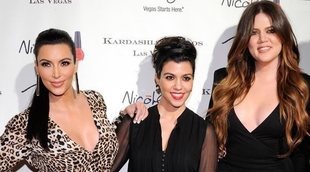 Las Kardashian, de vacaciones en Indonesia