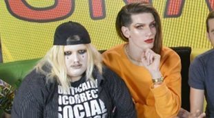 Enemigos Íntimos: Soy una Pringada y Oto Vans