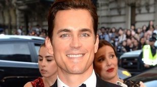 Matt Bomer: así son su carrera, su matrimonio y sus hijos