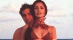 Jacqueline de la Vega llora la muerte de Cris Lozano