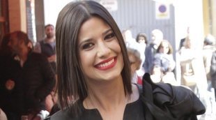 Ares de su romance con David: "Estábamos muy enamorados"