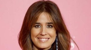 Una radiante Isabel Jiménez desvela cómo se llamará su bebé