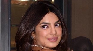 Priyanka, criticada por usar un diseño de la ex de Weinstein