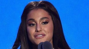 Ariana Grande responde a las burlas de Pete Davidson