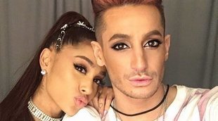 Ariana y Frankie Grande: dos hermanos que llevan el talento en la sangre