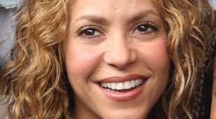 Shakira regresa a Barranquilla con un objetivo solidario