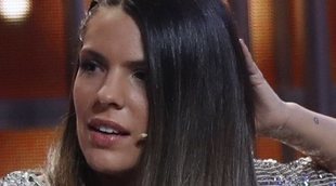 Laura asusta a sus seguidores pasando la noche en Urgencias