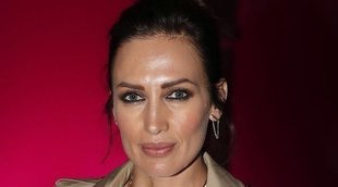 Nieves Álvarez, agradecida a Ana Guerra: "Como su canción, estoy muy bien sola"