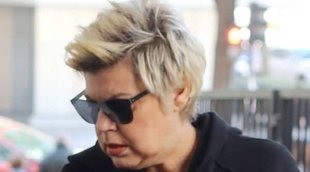 Terelu desmiente que tenga que volver a operarse