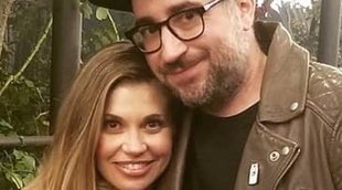 Danielle Fishel se casa por segunda vez