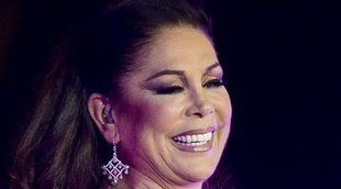 Así es el Tato, el hombre que ha devuelto la ilusión a Pantoja