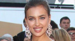 La 'pelea' de Irina Shayk y Bar Refaeli en Twitter por Cristiano Ronaldo