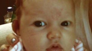 Jessica Simpson presume de su hija Maxwell Drew a través de Twitter