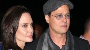 Jolie y Pitt, a juicio para divorciarse de una vez por todas