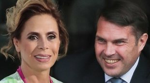 Ágatha se va de fiesta con Carlos Felipe de Orleans hasta la madrugada