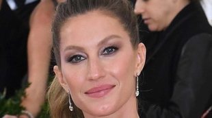 Gisele Bündchen confiesa por qué dejó Victoria's Secret