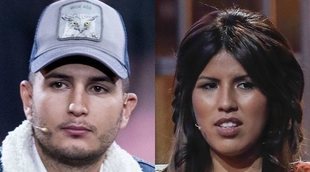 Chabelita Pantoja ha pasado la noche con Omar Montes
