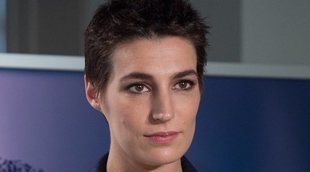 Eugenia, emocionada al recordar la muerte de su hija prematura