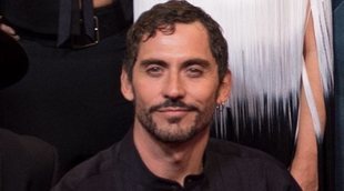 Hiba Abouk o Inma Cuesta apoyan a Paco León en el estreno de 'Arde Madrid'