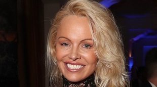 Pamela Anderson, 'en contra' del movimiento MeToo