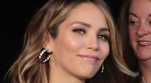 Zanetti y su zas a Elena: No sabía que no podía subir fotos de Ella