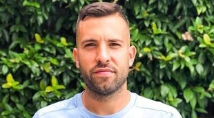 Jordi Alba sufre un robo en su casa con su familia dentro