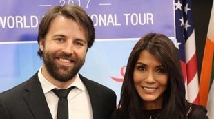 Marisol Nichols ('Riverdale') se divorcia de Taron Lexton