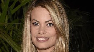 Carla Goyanes descubre el sexo de su bebé gracias a su marido y sus hijos