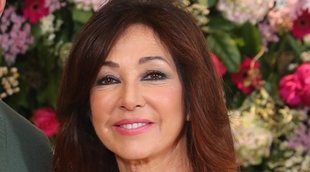 Ana Rosa revela el motivo por el que escondió su cáncer