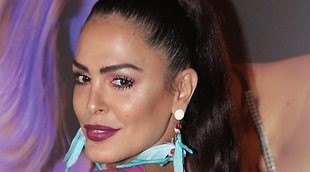 Amor Romeira desvela que su hermano está en prisión