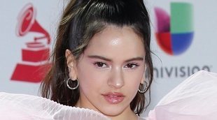Rosalía y Aitana arrasan en los Grammy Latinos