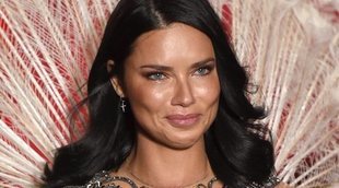 Adriana Lima se despide de Victoria's Secret después de 19 años