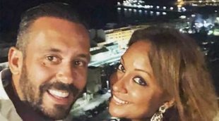 Kike Calleja y Raquel ('GH7'), casi un año de amor secreto