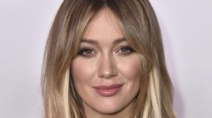 Así se preparó Hilary Duff para dar a luz en casa a su hija