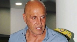 La escandalosa foto de Kiko Matamoros en defensa de Makoke