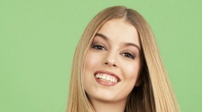 Nerea Rodríguez ('OT 2017') anuncia el lanzamiento de su primer single