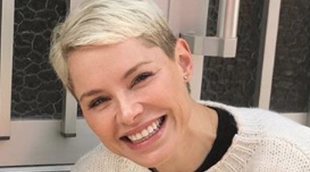 La enfermedad que ha sufrido Soraya tras haber sido mamá