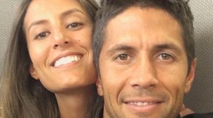 La felicidad de Boyer y Verdasco por su paternidad