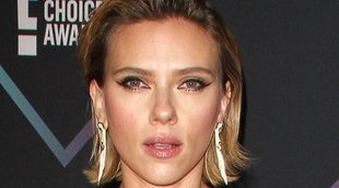 Ganadores de los People's Choice Awards 2018